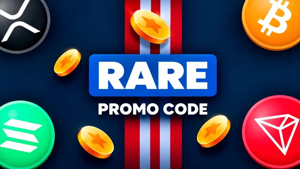 Stake US Promo Code: How to Use 'RARE' for the Best Bonuses